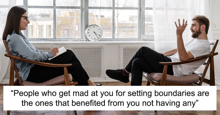 30 Pieces of Life Advice From Therapists Shared By People On Twitter