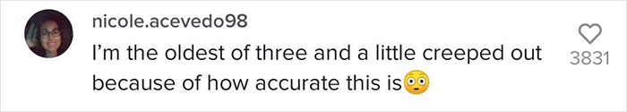Therapist Breaks Down How Birth Order Among Siblings May Have Quite An Impact On Their Personalities And A Lot Of People Think It's Spot-On