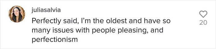 Therapist Breaks Down How Birth Order Among Siblings May Have Quite An Impact On Their Personalities And A Lot Of People Think It's Spot-On Therapist Breaks Down How Birth Order Among Siblings May Have Quite An Impact On Their Personalities And A Lot Of People Think It's Spot-On