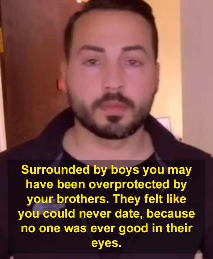 Therapist Breaks Down How Birth Order Among Siblings May Have Quite An Impact On Their Personalities And A Lot Of People Think It's Spot-On Therapist Breaks Down How Birth Order Among Siblings May Have Quite An Impact On Their Personalities And A Lot Of People Think It's Spot-On