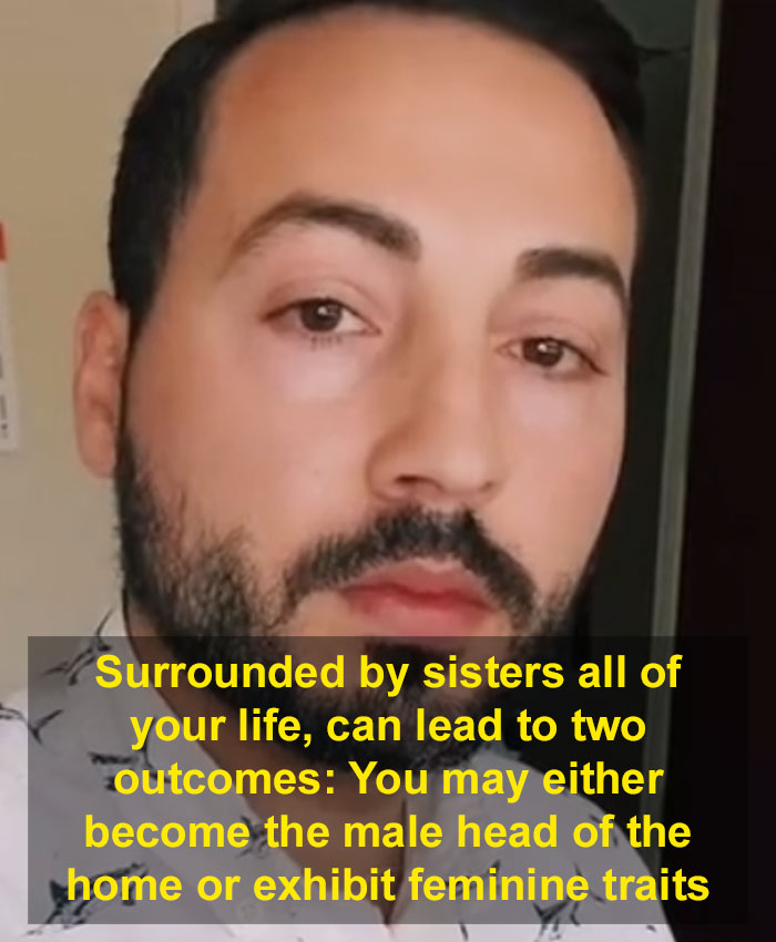 Therapist Breaks Down How Birth Order Among Siblings May Have Quite An Impact On Their Personalities And A Lot Of People Think It's Spot-On