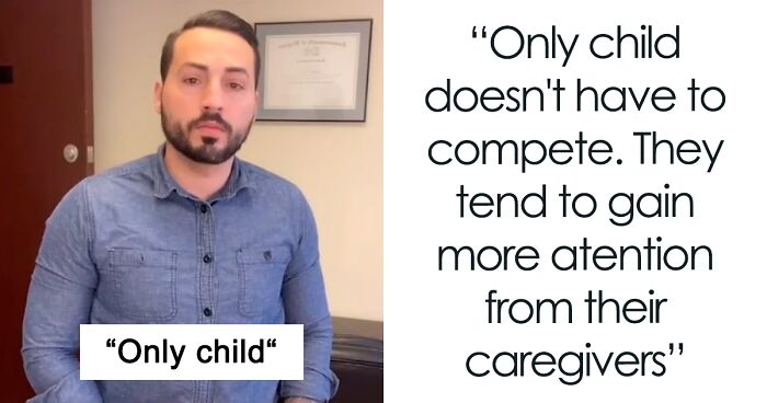 Therapist Breaks Down How Birth Order Among Siblings May Have Quite An Impact On Their Personalities And A Lot Of People Think It’s Spot-On