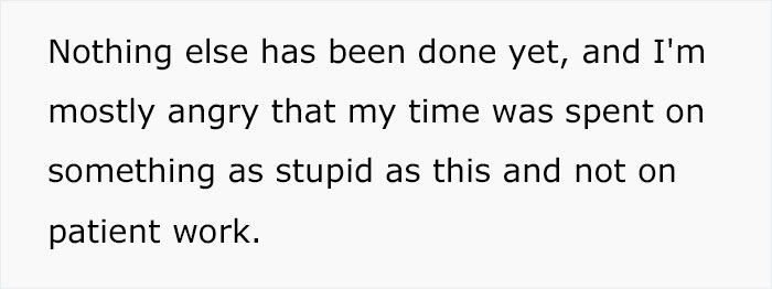 Male Colleague Complains About Seeing A ‘Disgusting’ Tampon Box In Woman’s Locker, So She Makes The Box Look Even More ‘Extra’ Male Colleague Complains About Seeing A ‘Disgusting’ Tampon Box In Woman’s Locker, So She Makes The Box Look Even More ‘Extra’