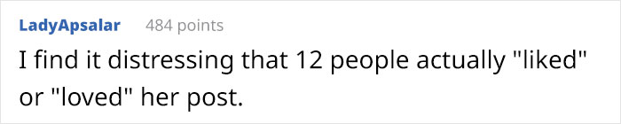 Bride Asks Guests For Gifts Worth $400, People Are Roasting Her Online