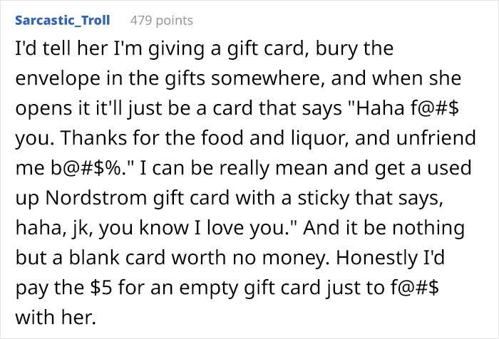 Bride Asks Guests For Gifts Worth $400, People Are Roasting Her Online Bride Asks Guests For Gifts Worth $400, People Are Roasting Her Online