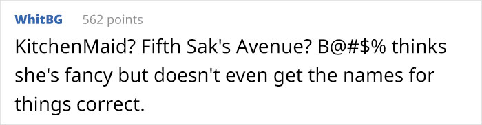 Bride Asks Guests For Gifts Worth $400, People Are Roasting Her Online