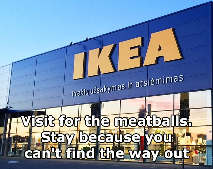 IKEA