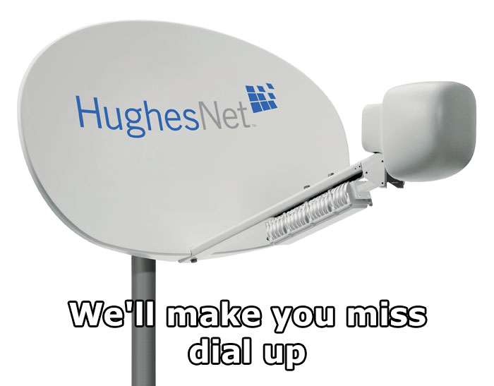 Hughesnet