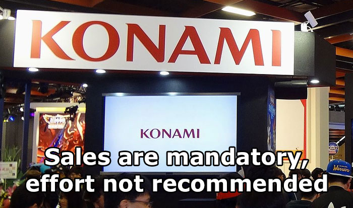 Konami