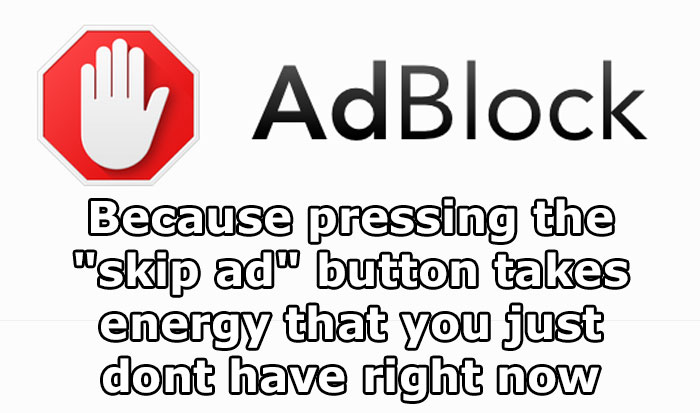 Adblocker