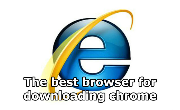 Internet Explorer