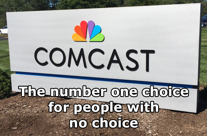 Comcast