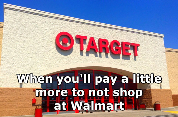 Target