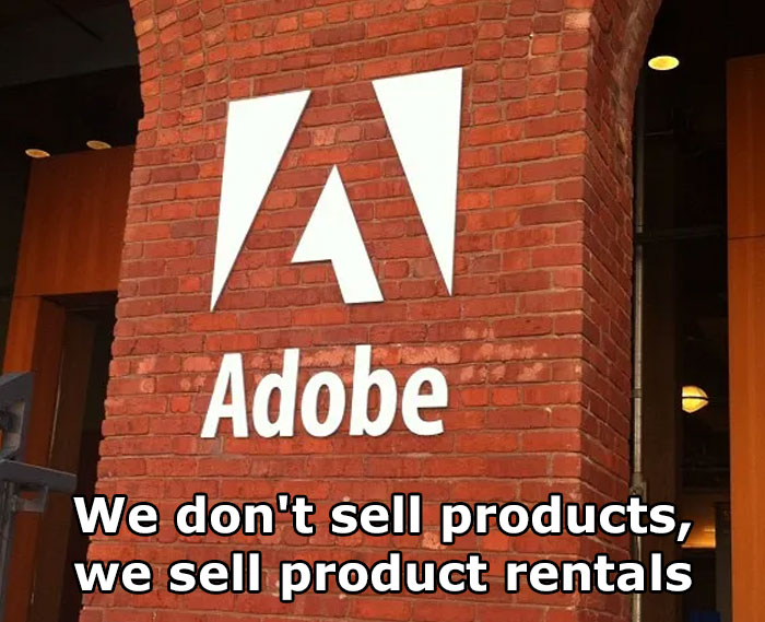 Adobe