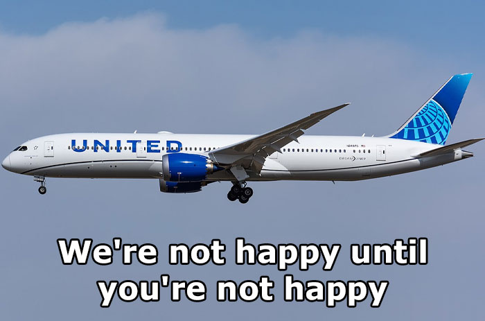 United Airlines