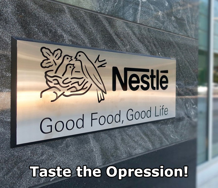 Nestle