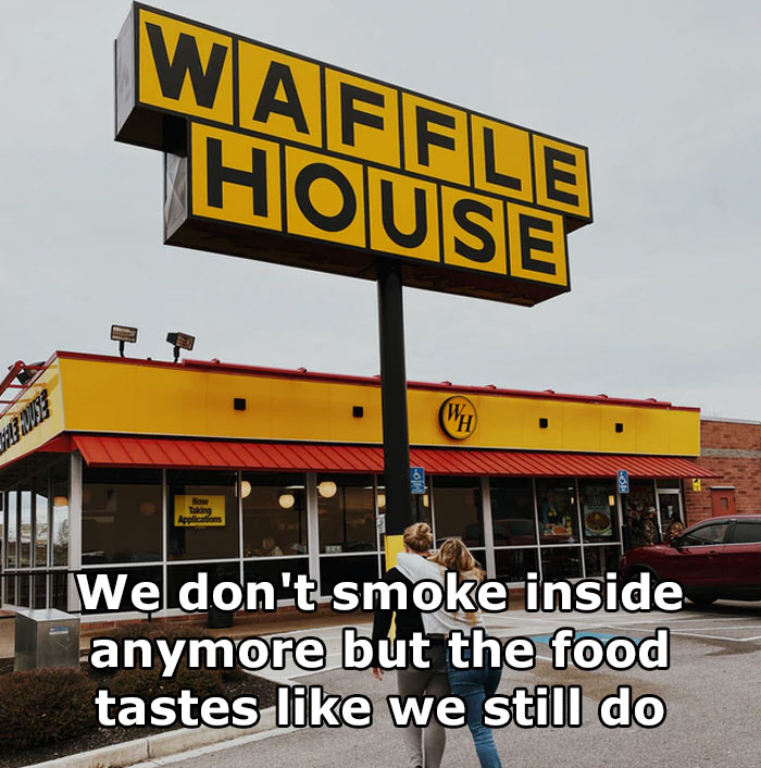 Waffle House