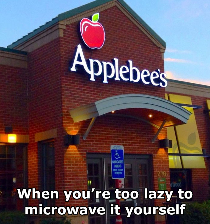 Applebee’s