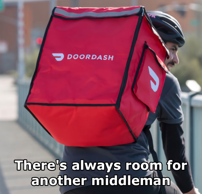 Doordash