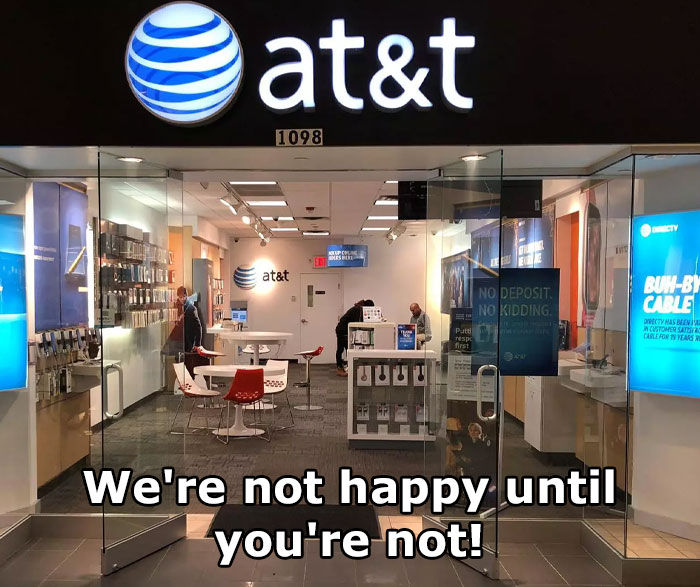 At&t