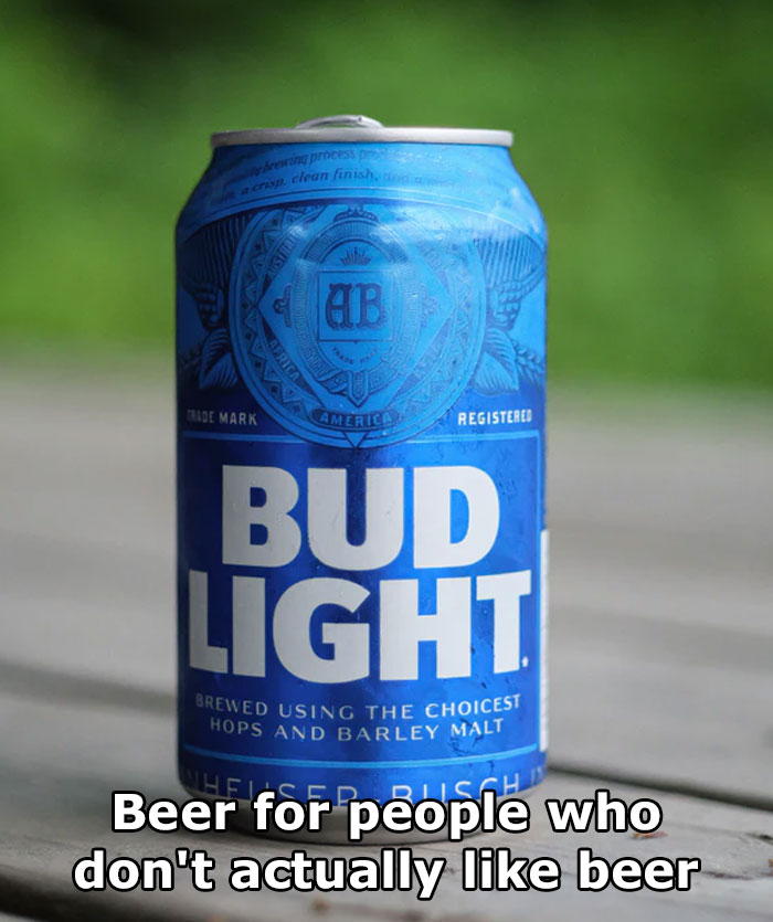 Bud Light