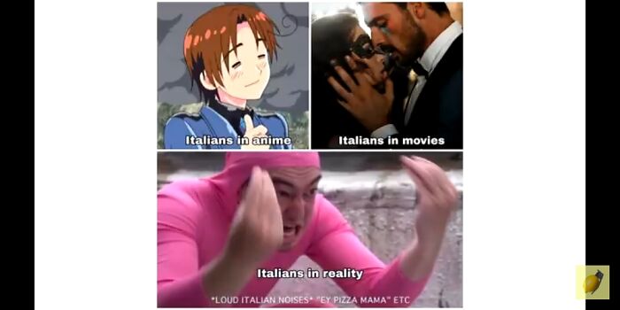 It's A Meme So Does This Count?