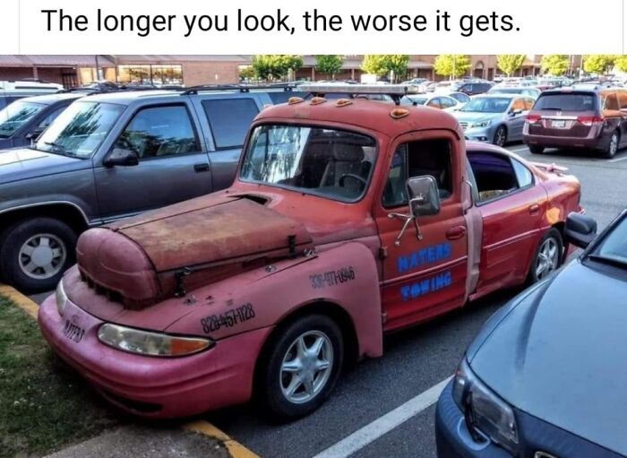 I'm So Confused Looking At This...