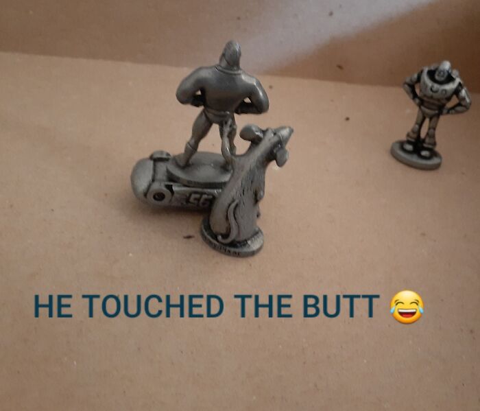 This Is What Happens When You Play A Pixar Game With Family In Quarantine