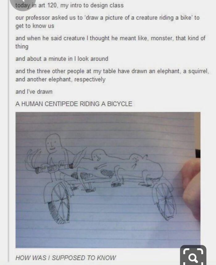 Found On Pinterest A While Back. Still Makes Me Double Over Laughing!