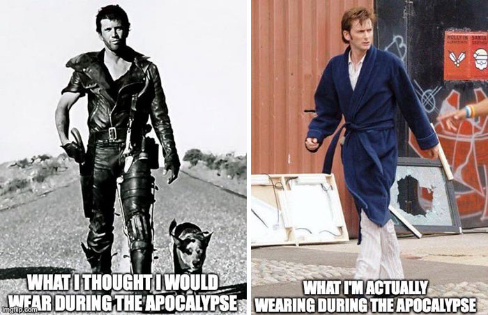 Similar To The Theme