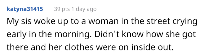 People Are Applauding How This Bar Dealt With Someone Spiking A Woman's Drink People Are Applauding How This Bar Dealt With Someone Spiking A Woman's Drink