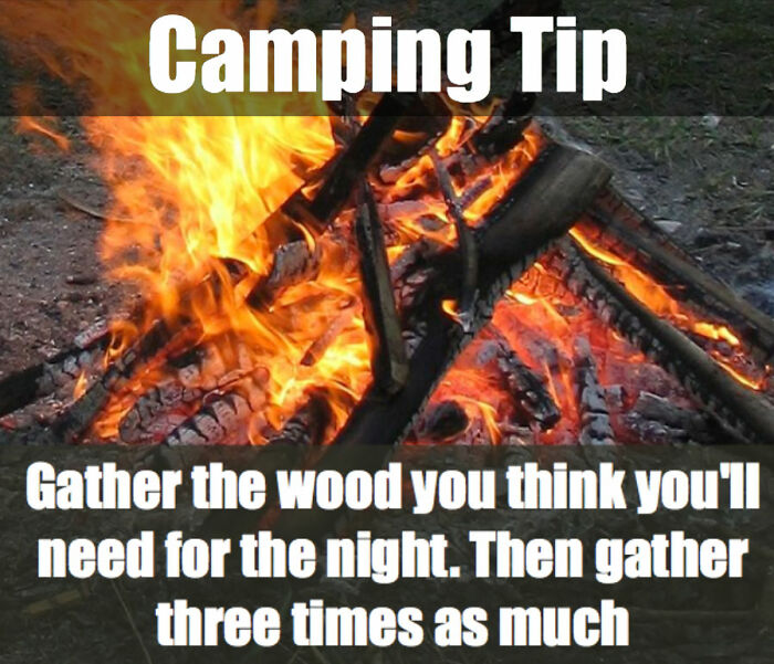 Camping-Tips-Comprehensive-List