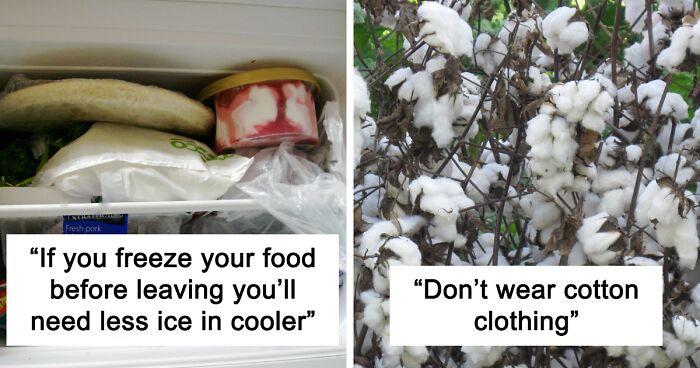 24 Brilliant Camping Tips And Hacks Every Camper Should Know