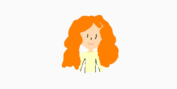 I Wish I Look Like This. (Sorry I'm Bad) I What Wavy Hair.