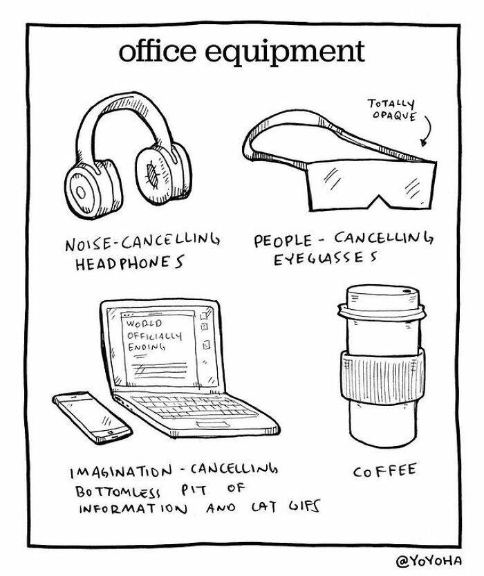 Cartoonist-Yoyoha-Comics-Josh-Hara