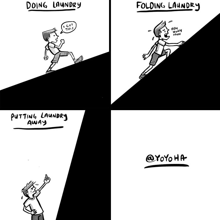 Cartoonist-Yoyoha-Comics-Josh-Hara