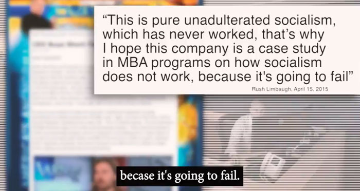 Fox News Mocked This CEO For Raising His Employees' Minimum Wage And Cutting His Own, He Rubs His Success In Their Face 6 Years Later