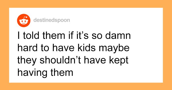 Childfree Woman Gets Laughed At For Saying She’s Tired By Her Friends Who Have Kids, Calls Them Out