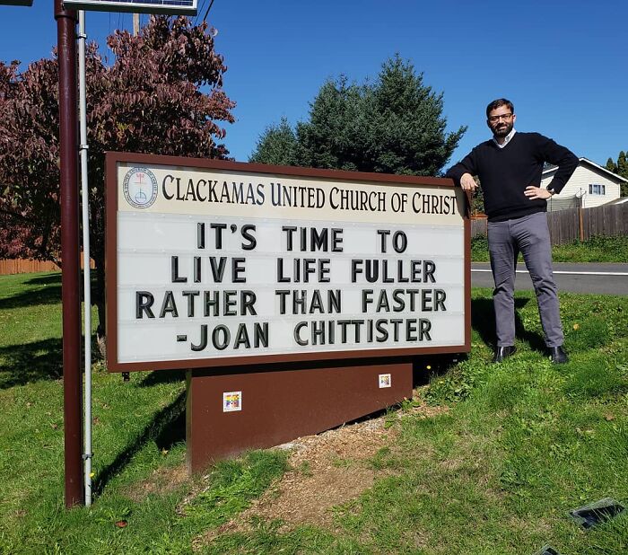 Clackamas-United-Church-Of-Christ-Funny-Signs
