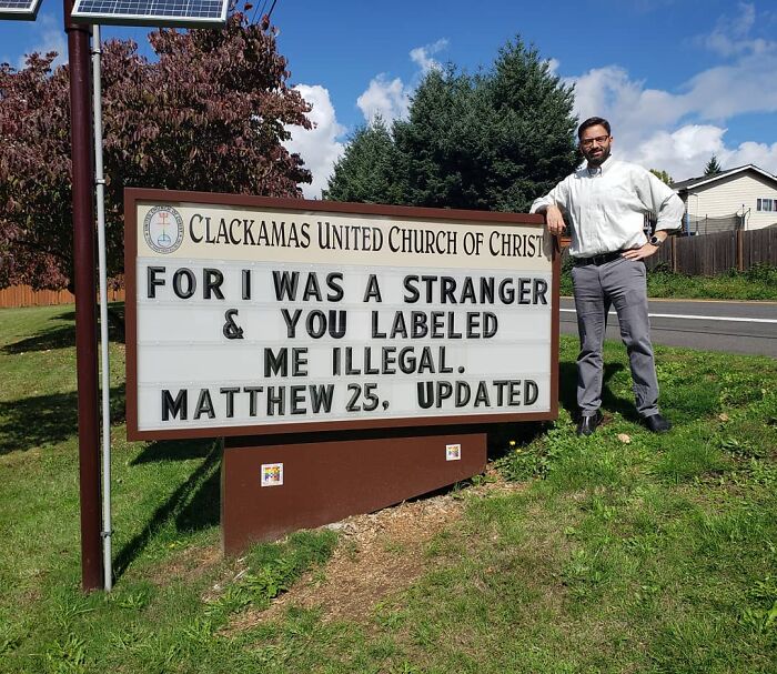 Clackamas-United-Church-Of-Christ-Funny-Signs
