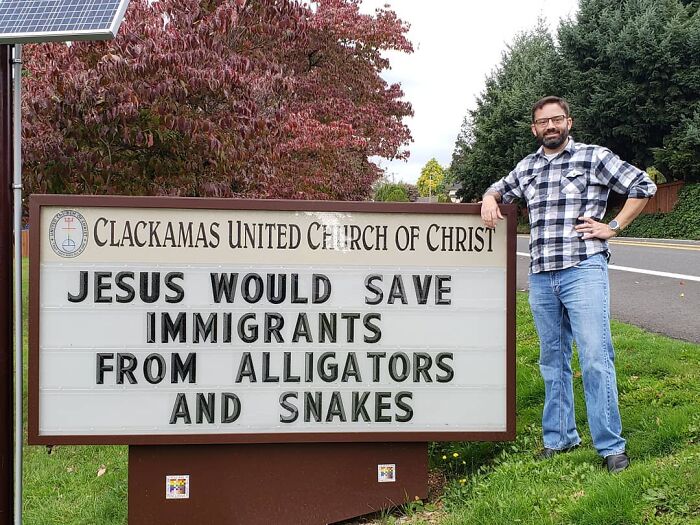 Clackamas-United-Church-Of-Christ-Funny-Signs