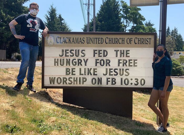 Clackamas-United-Church-Of-Christ-Funny-Signs
