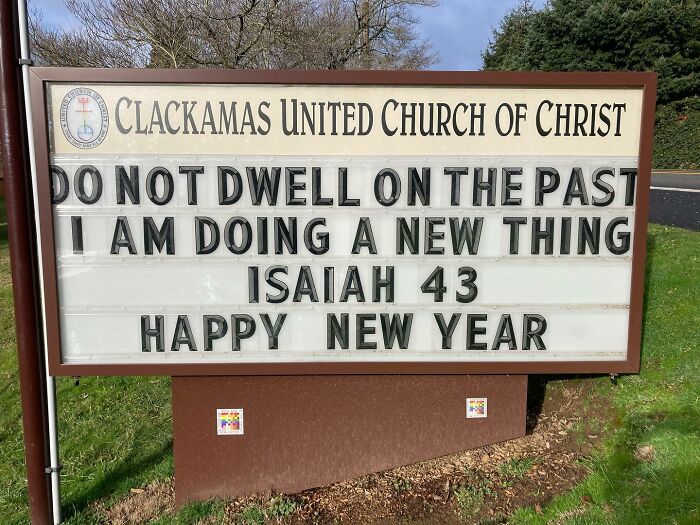 Clackamas-United-Church-Of-Christ-Funny-Signs