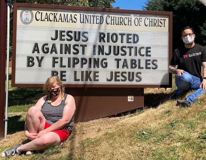 Clackamas-United-Church-Of-Christ-Funny-Signs