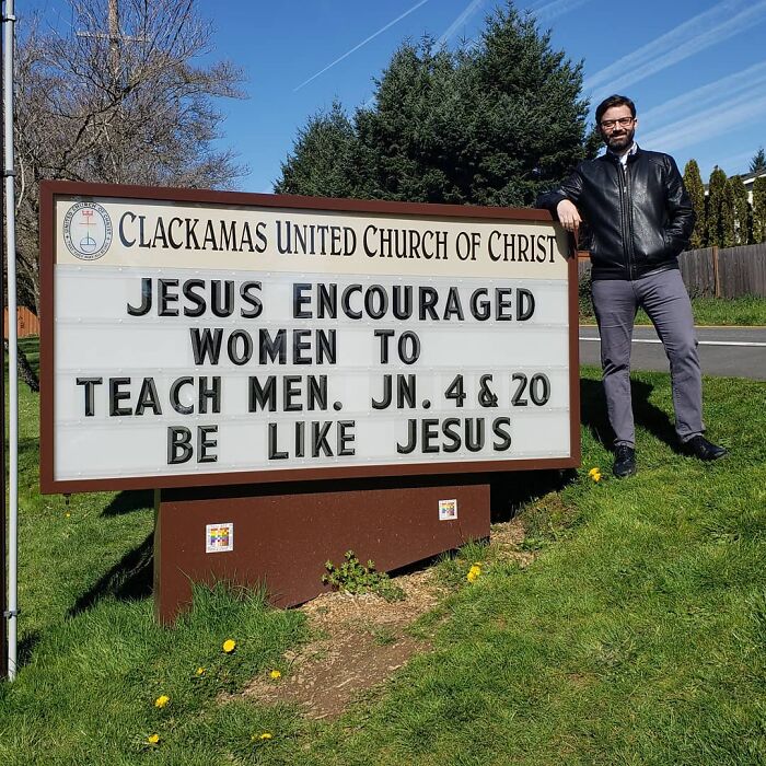 Clackamas-United-Church-Of-Christ-Funny-Signs