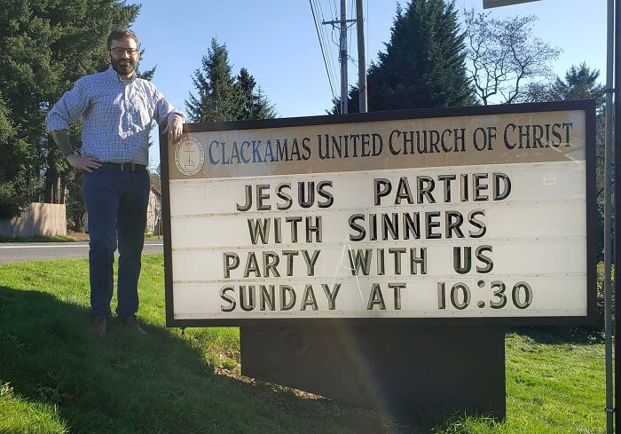 Clackamas-United-Church-Of-Christ-Funny-Signs