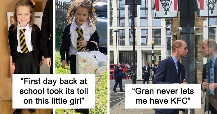 50 Funny Times The UK Was Caught Just Being The UK, As Shared In This Group