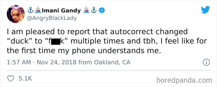 Funny-Tweets-Autocorrect