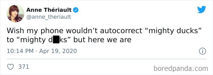 Funny-Tweets-Autocorrect