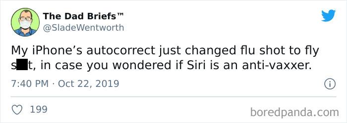 Funny-Tweets-Autocorrect